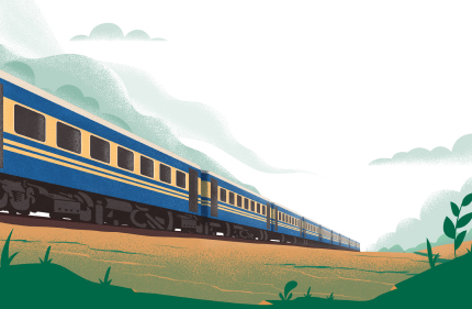 Bangladesh Railway Home Page Default